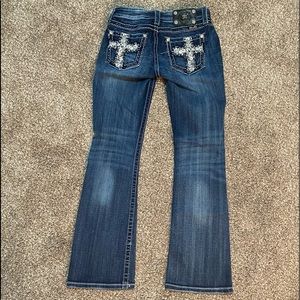 Women’s jeans